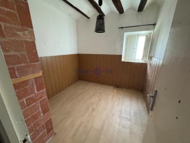 Casa Venta Lorca, Zarcilla de Ramos Doña Inés