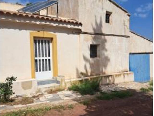 Casa Venta Lorca, Zarcilla de Ramos Doña Inés