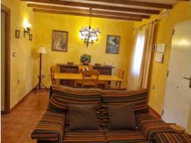 Casa Venta Lorca, Zarcilla de Ramos Doña Inés