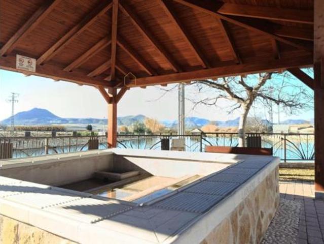 Casa Venta Lorca, Zarcilla de Ramos Doña Inés