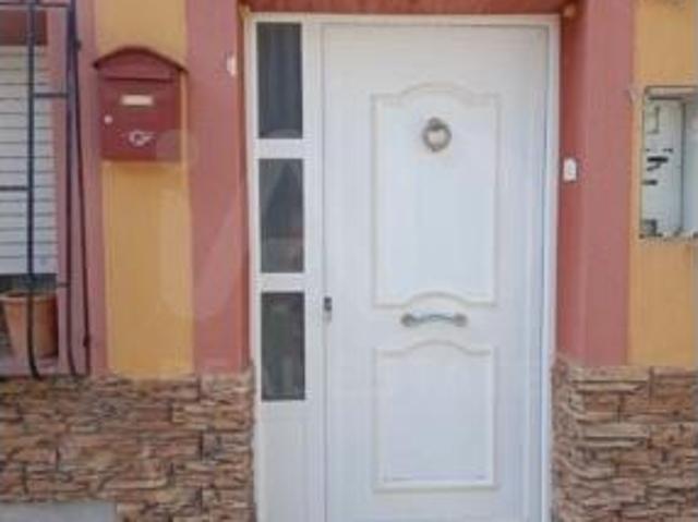 Casa Venta Lorca, Zarcilla de Ramos Doña Inés