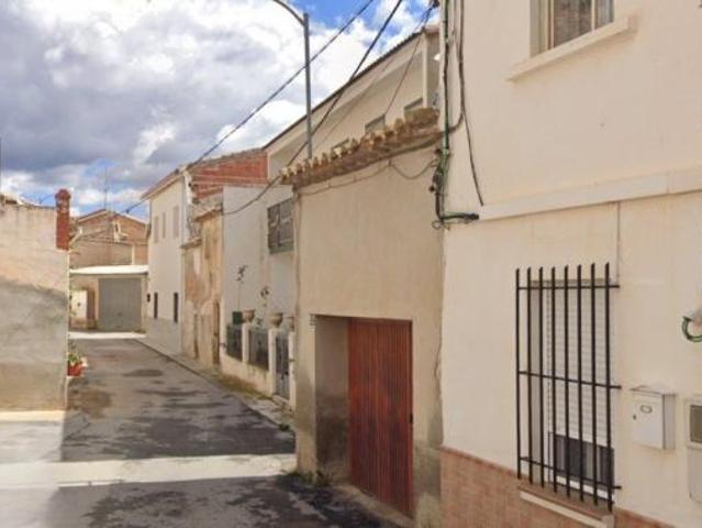 Casa Venta Lorca, Zarcilla de Ramos Doña Inés