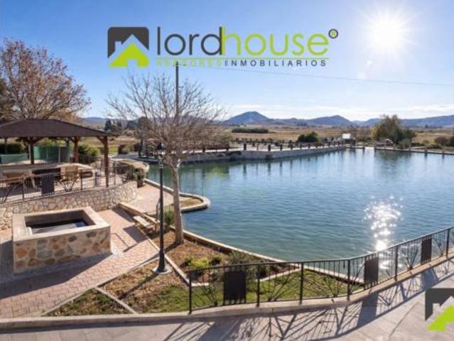 Casa Venta Lorca, Zarcilla de Ramos Doña Inés