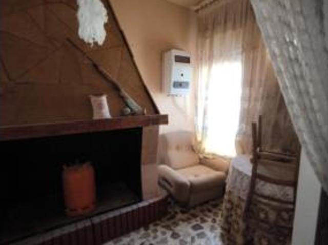 Casa Venta Lorca, Zarcilla de Ramos Doña Inés
