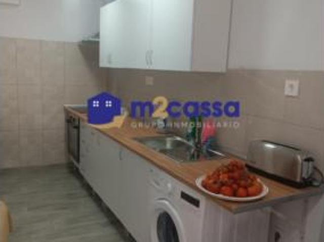 Casa Venta Lorca, Zarcilla de Ramos Doña Inés