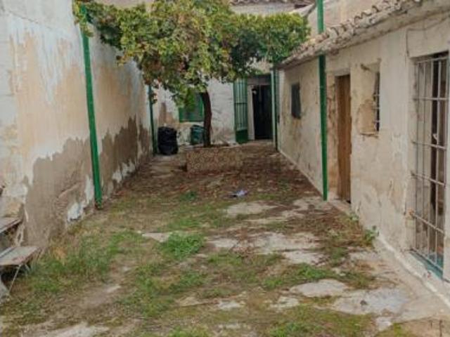 Casa Venta Lorca, Zarcilla de Ramos Doña Inés
