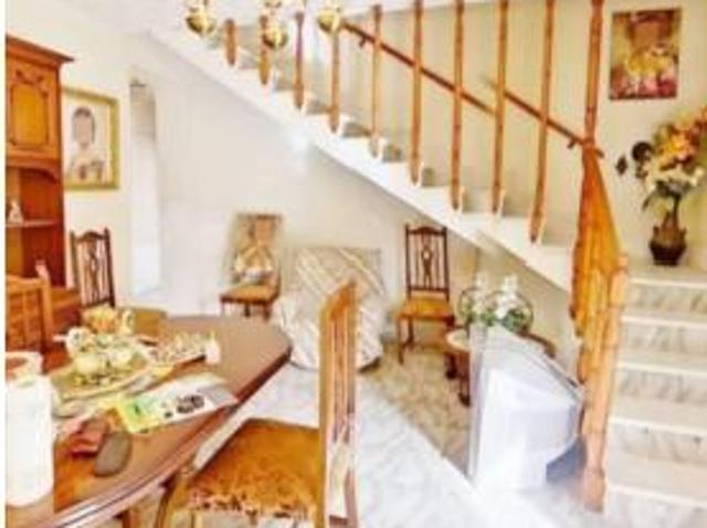 Casa Venta Lorca, Zarcilla de Ramos Doña Inés