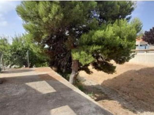 Casa Venta Lorca, Zarcilla de Ramos Doña Inés