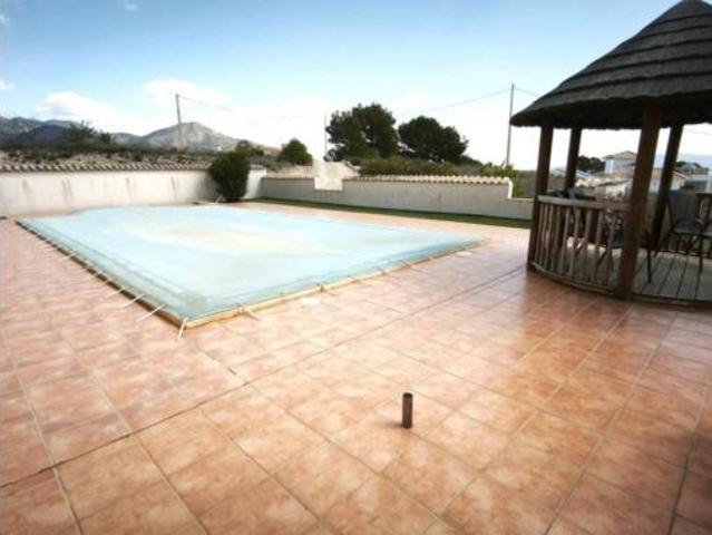 Casa Venta Lorca, Zarcilla de Ramos Doña Inés