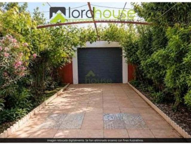 Casa Venta Lorca, Zarcilla de Ramos Doña Inés
