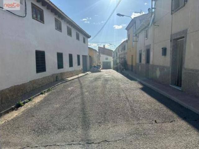 Casa Venta Lorca, Zarcilla de Ramos Doña Inés