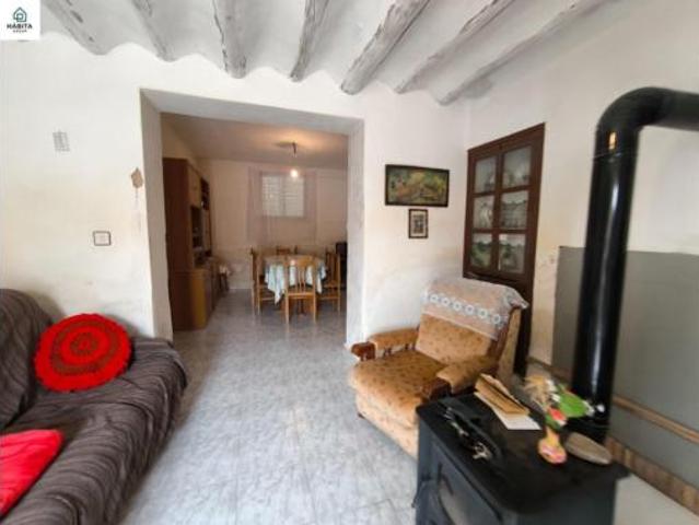 Casa Venta Lorca, Zarcilla de Ramos Doña Inés