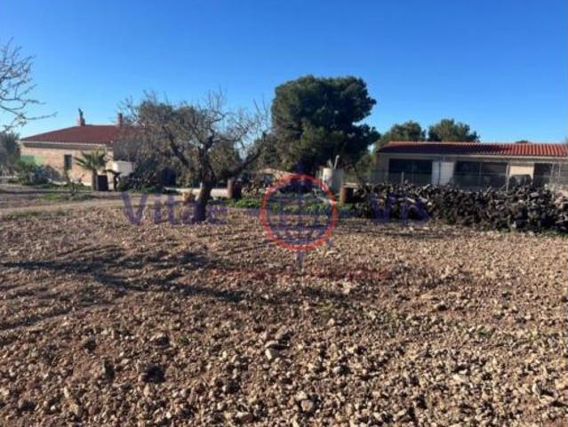 Casa Venta Lorca, Zarcilla de Ramos Doña Inés
