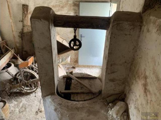 Casa Venta Lorca, Zarcilla de Ramos Doña Inés