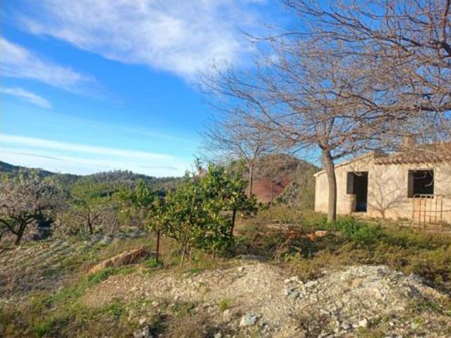 Casa Venta Lorca, Zarcilla de Ramos Doña Inés