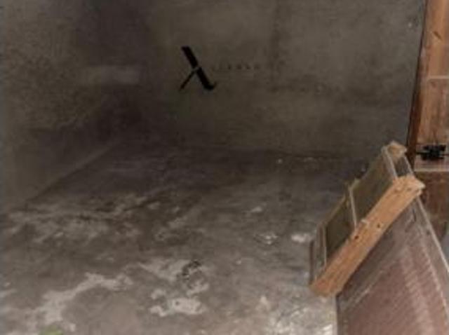 Casa Venta Lorca, Zarcilla de Ramos Doña Inés