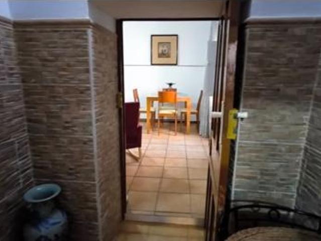 Casa Venta Lorca, Zarcilla de Ramos Doña Inés