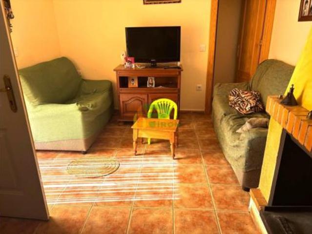Casa Venta Lorca, Zarcilla de Ramos Doña Inés