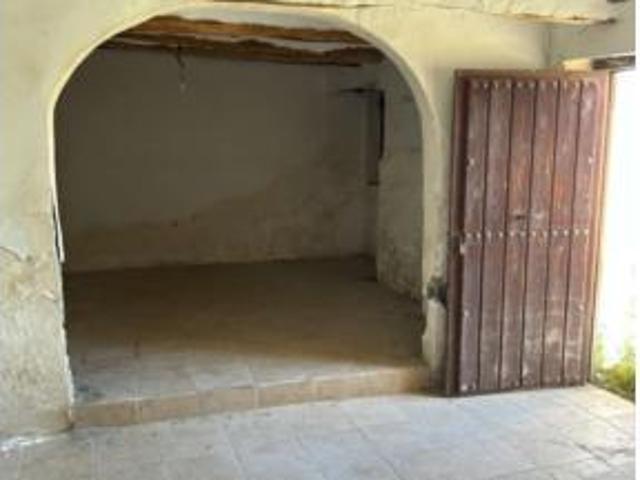 Casa Venta Lorca, Zarcilla de Ramos Doña Inés