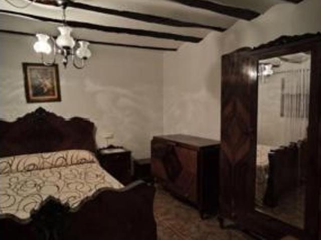 Casa Venta Lorca, Zarcilla de Ramos Doña Inés