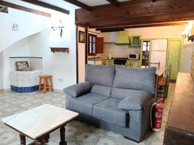 Casa Venta Lorca, Zarcilla de Ramos Doña Inés