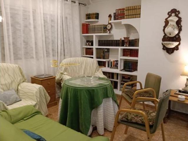 Casa Venta Lorca, Zarcilla de Ramos Doña Inés