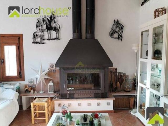 Casa Venta Lorca, Zarcilla de Ramos Doña Inés