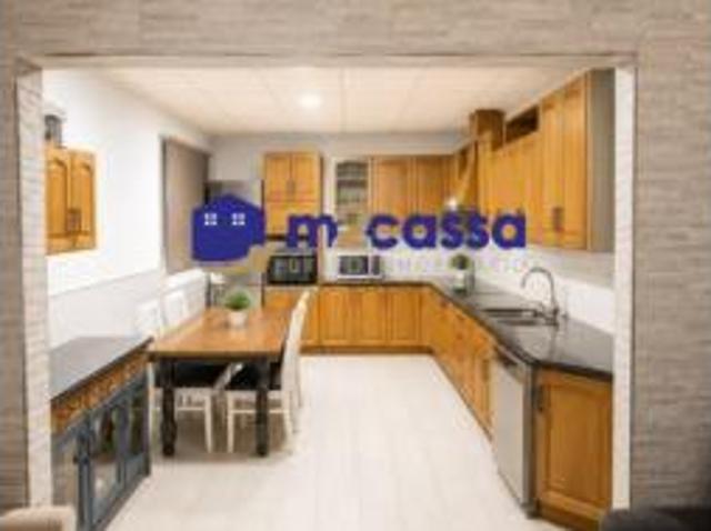Casa Venta Lorca, Zarcilla de Ramos Doña Inés