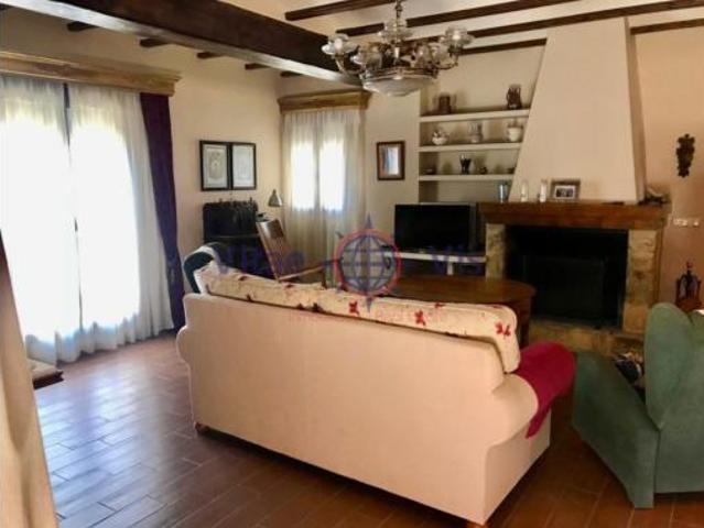 Casa Venta Lorca, Zarcilla de Ramos Doña Inés