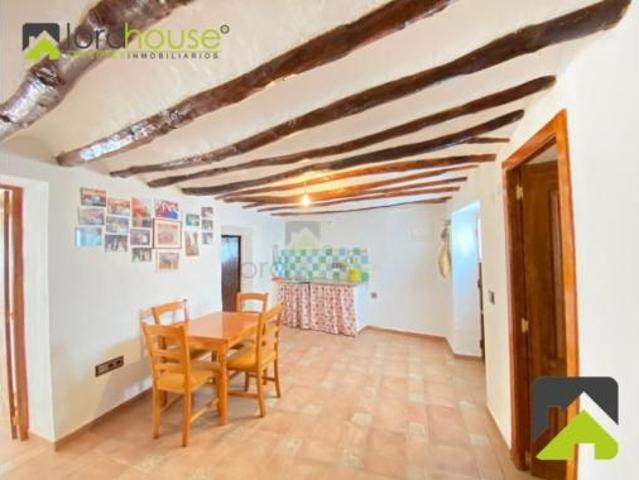 Casa Venta Lorca, Zarcilla de Ramos Doña Inés