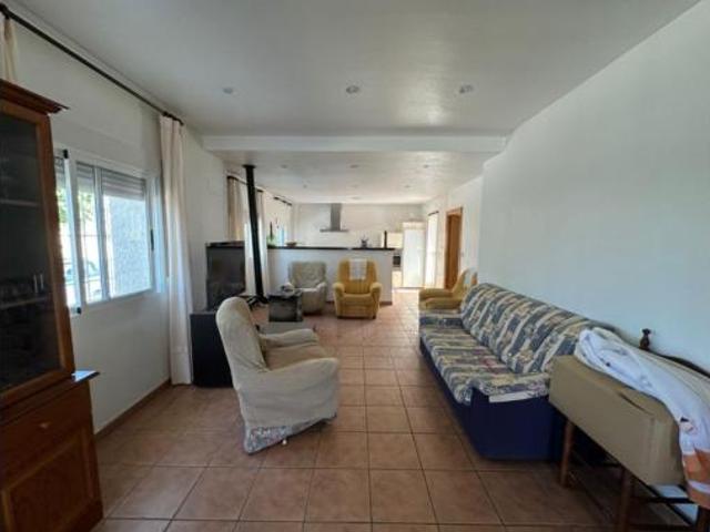 Casa Venta Lorca, Zarcilla de Ramos Doña Inés