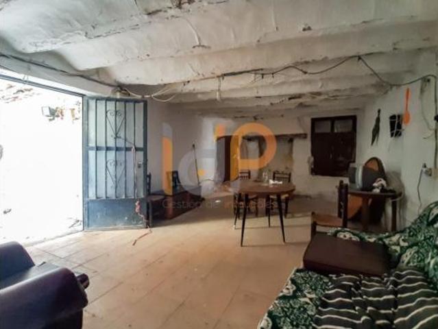Casa Venta Lorca, Zarcilla de Ramos Doña Inés
