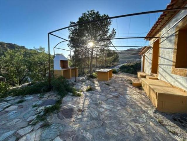 Casa Venta Lorca, Zarcilla de Ramos Doña Inés