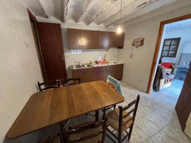 Casa Venta Lorca, Zarcilla de Ramos Doña Inés