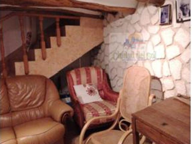 Casa Venta Lorca, Zarcilla de Ramos Doña Inés