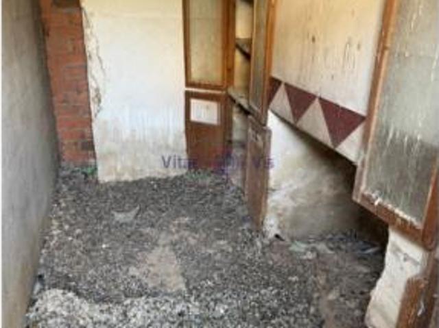 Casa Venta Lorca, Zarcilla de Ramos Doña Inés