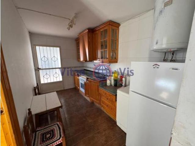 Casa Venta Lorca, Zarcilla de Ramos Doña Inés