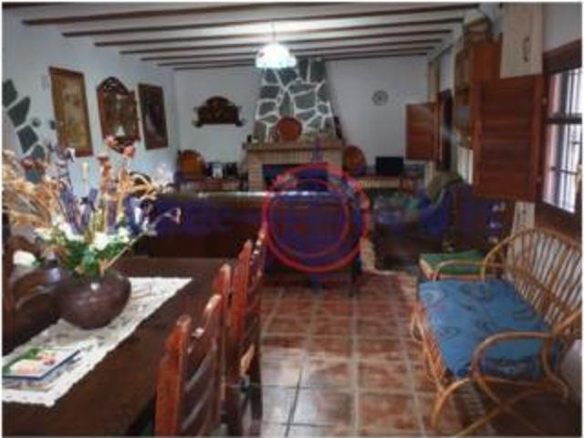 Casa Venta Lorca, Zarcilla de Ramos Doña Inés