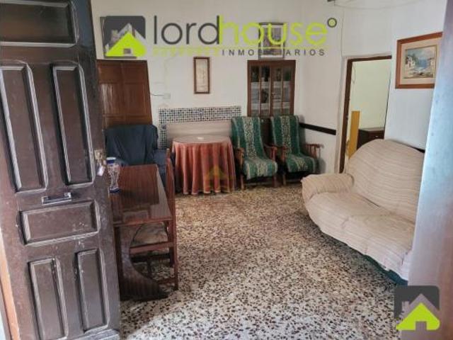 Casa Venta Lorca, Zarcilla de Ramos Doña Inés