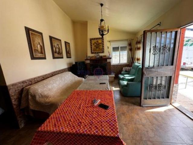 Casa Venta Lorca, Zarcilla de Ramos Doña Inés