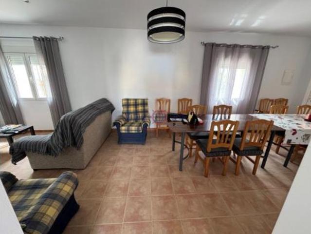 Casa Venta Lorca, Zarcilla de Ramos Doña Inés