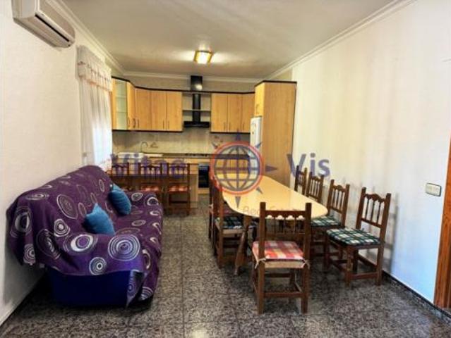 Casa Venta Lorca, Zarcilla de Ramos Doña Inés