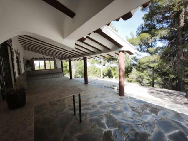 Casa Venta Lorca, Zarcilla de Ramos Doña Inés