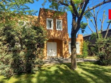 casa venta, lote central, barrio el portillo