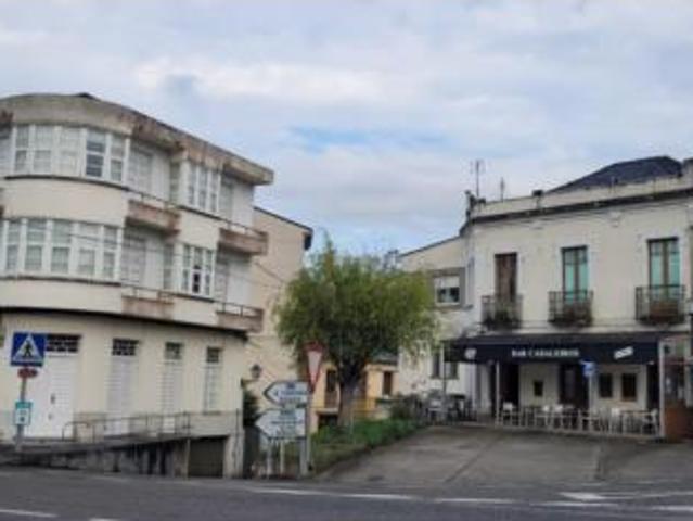 Casa Venta Lourenzá, Vilanova Lourenzá