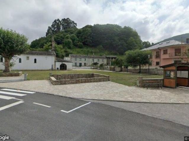 Chalet Venta Lourenzá, Lourenzá Santa Maria A Chiela