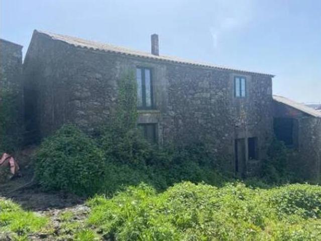 Casa Venta Lousame, Aldeagrande Minas San Finx