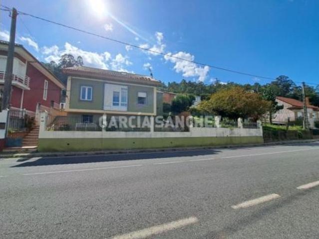 Casa Venta Lousame, Berrimes Lousame