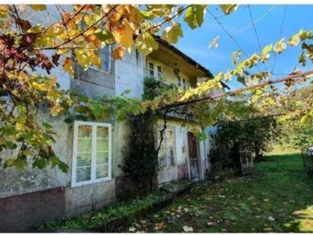 Casa Venta Lousame, A Cabaleriza