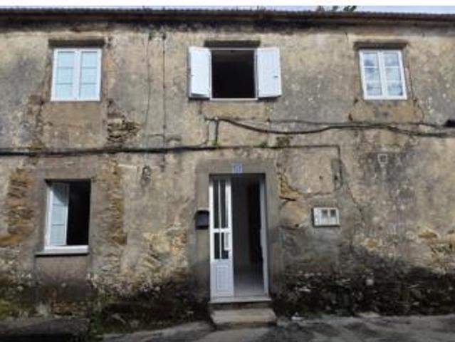 Casa Venta Lousame, Lousame